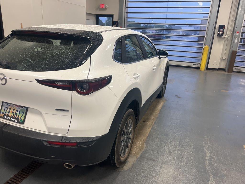 2023 Mazda Mazda CX-30 2.5 S