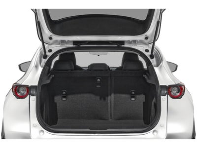 2023 Mazda Mazda CX-30 2.5 S