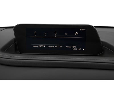 2023 Mazda Mazda CX-30 2.5 S