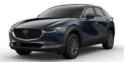 2023 Mazda Mazda CX-30 2.5 S