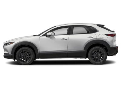 2023 Mazda Mazda CX-30 2.5 S