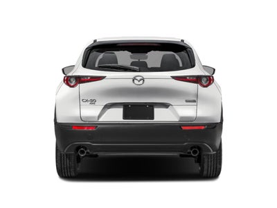 2023 Mazda Mazda CX-30 2.5 S