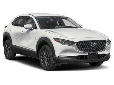 2023 Mazda Mazda CX-30 2.5 S