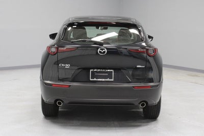 2024 Mazda Mazda CX-30 2.5 S