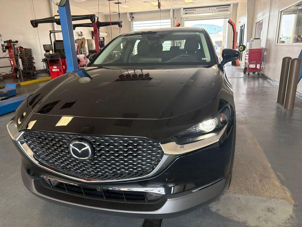 2024 Mazda Mazda CX-30 2.5 S