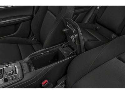 2024 Mazda Mazda CX-30 2.5 S