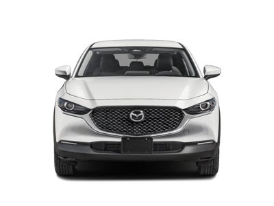 2024 Mazda Mazda CX-30 2.5 S