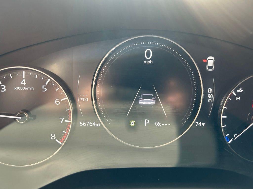 2024 Mazda Mazda CX-30 2.5 S Select Sport