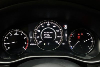 2024 Mazda Mazda CX-30 2.5 S Select Sport