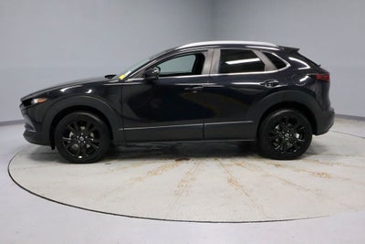 2024 Mazda Mazda CX-30 2.5 S Select Sport