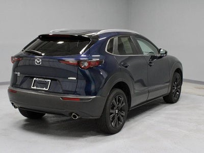 2025 Mazda Mazda CX-30 2.5 S Select Sport