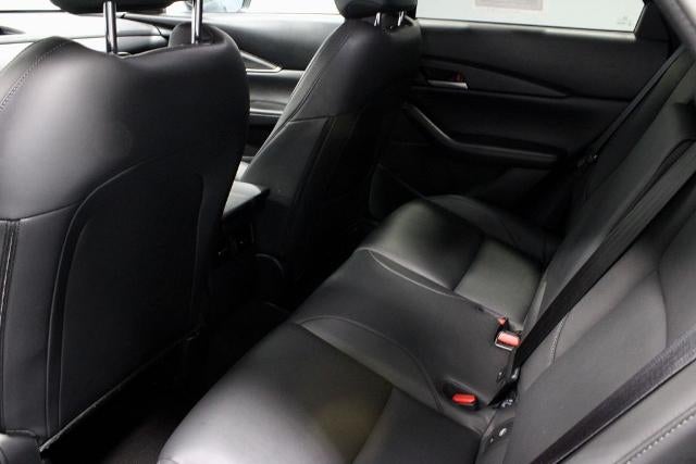 2025 Mazda Mazda CX-30 2.5 S Select Sport