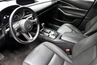 2025 Mazda Mazda CX-30 2.5 S Select Sport