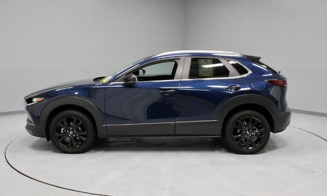 2025 Mazda Mazda CX-30 2.5 S Select Sport