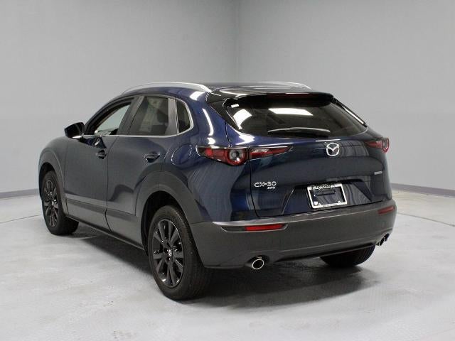 2025 Mazda Mazda CX-30 2.5 S Select Sport