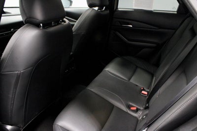 2024 Mazda Mazda CX-30 2.5 S Preferred Package