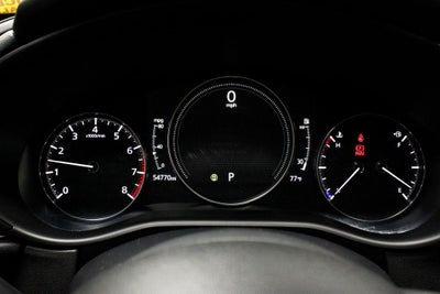 2024 Mazda Mazda CX-30 2.5 S Preferred Package