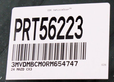 2024 Mazda Mazda CX-30 2.5 S Preferred Package