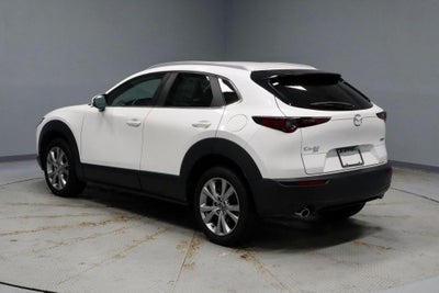 2023 Mazda Mazda CX-30 2.5 S Preferred Package