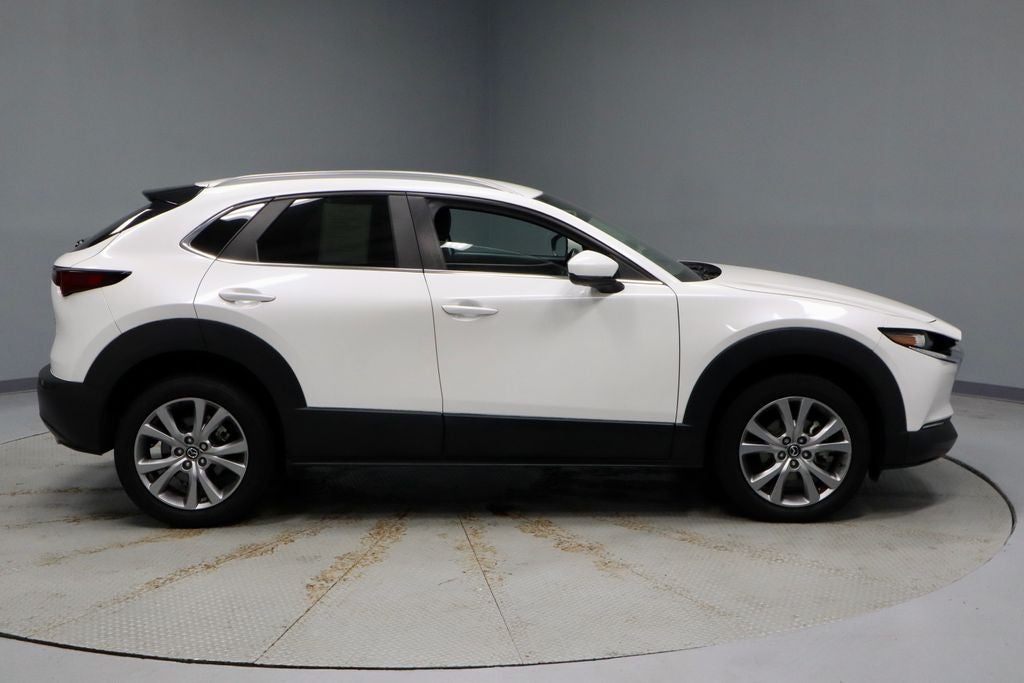 2023 Mazda Mazda CX-30 2.5 S Preferred Package