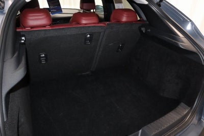 2025 Mazda Mazda CX-30 2.5 S Carbon Edition