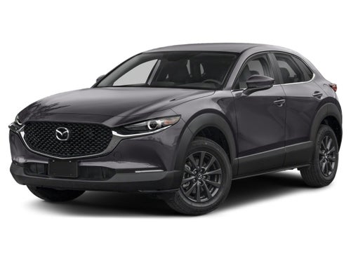2023 Mazda Mazda CX-30 2.5 S Preferred Package