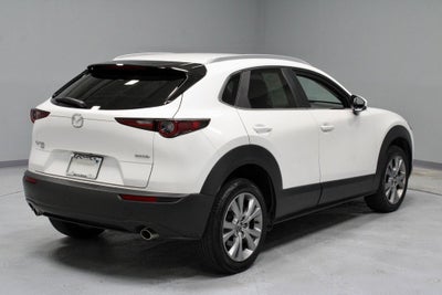 2025 Mazda Mazda CX-30 2.5 S Preferred Package