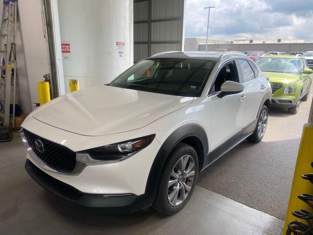 2025 Mazda Mazda CX-30 2.5 S Preferred Package