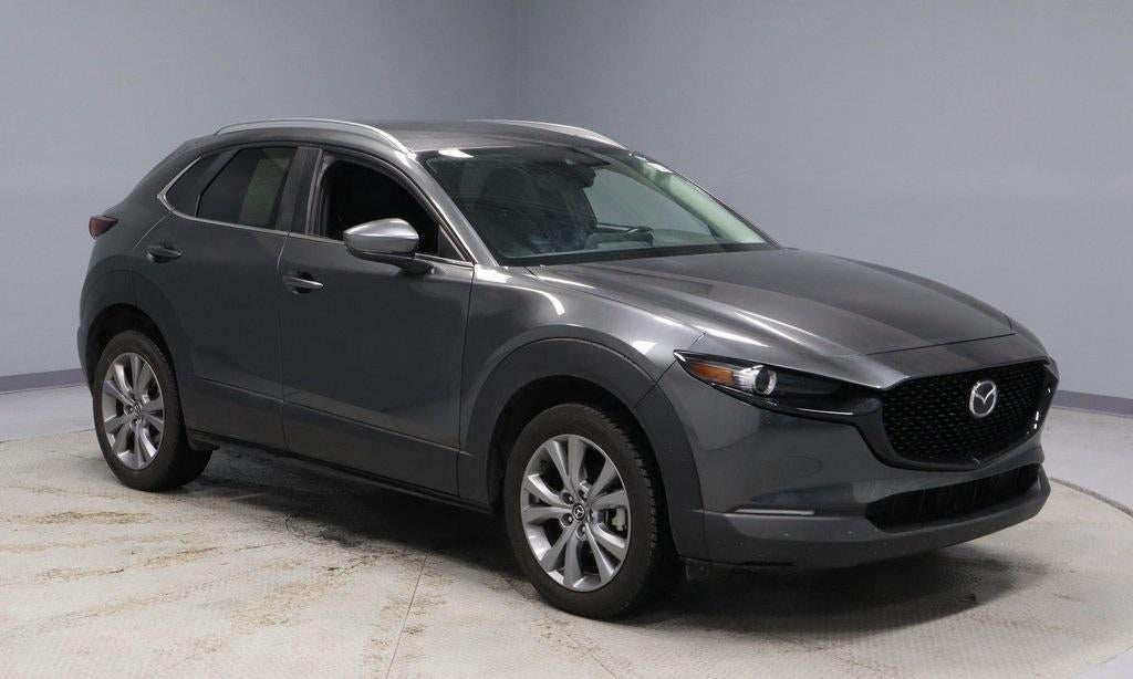 2023 Mazda Mazda CX-30 2.5 S Preferred Package