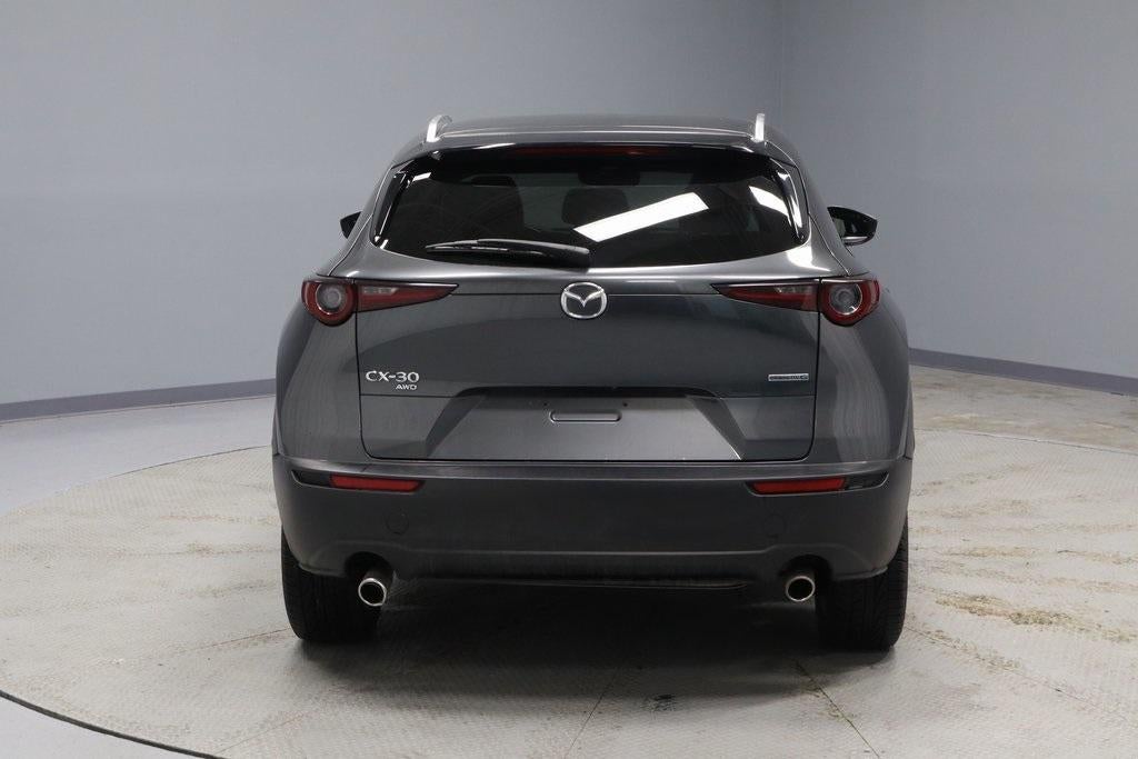 2023 Mazda Mazda CX-30 2.5 S Preferred Package