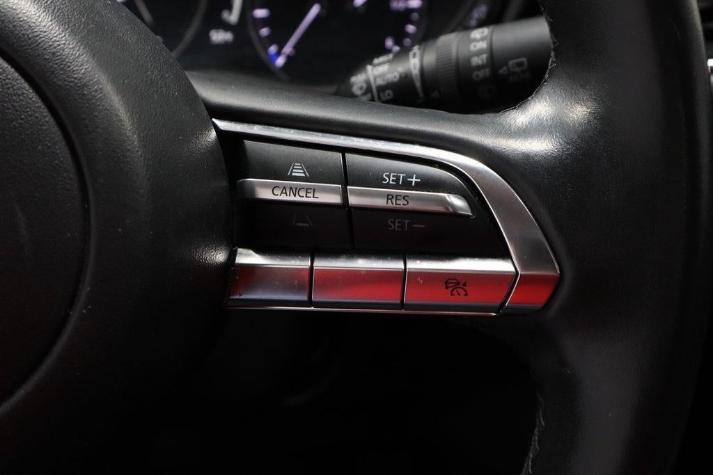 2023 Mazda Mazda CX-30 2.5 S Preferred Package