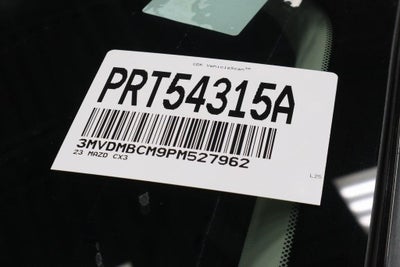 2023 Mazda Mazda CX-30 2.5 S Preferred Package