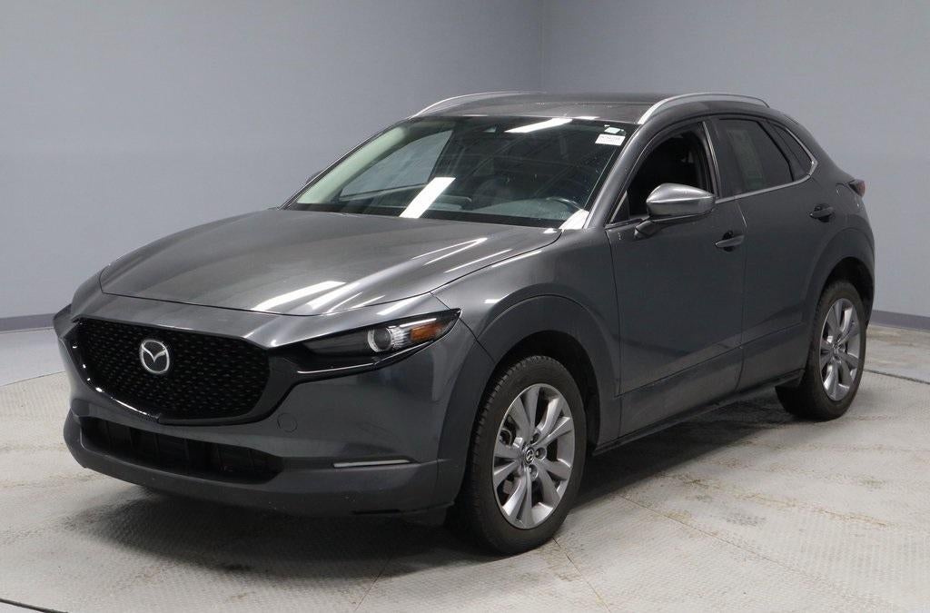 2023 Mazda Mazda CX-30 2.5 S Preferred Package