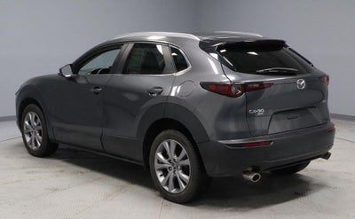 2023 Mazda Mazda CX-30 2.5 S Preferred Package