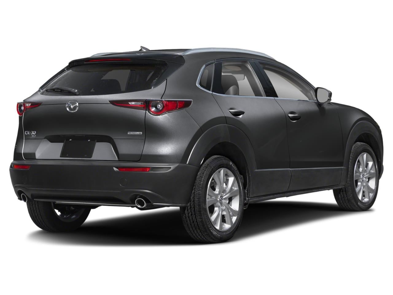 2025 Mazda Mazda CX-30 2.5 S Premium Package
