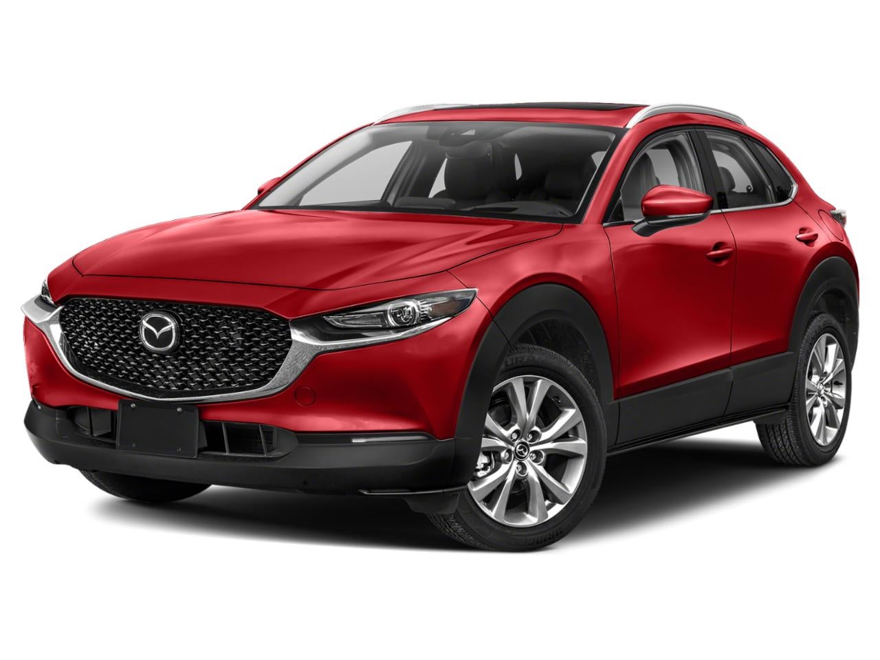 2023 Mazda Mazda CX-30 2.5 S Premium Package