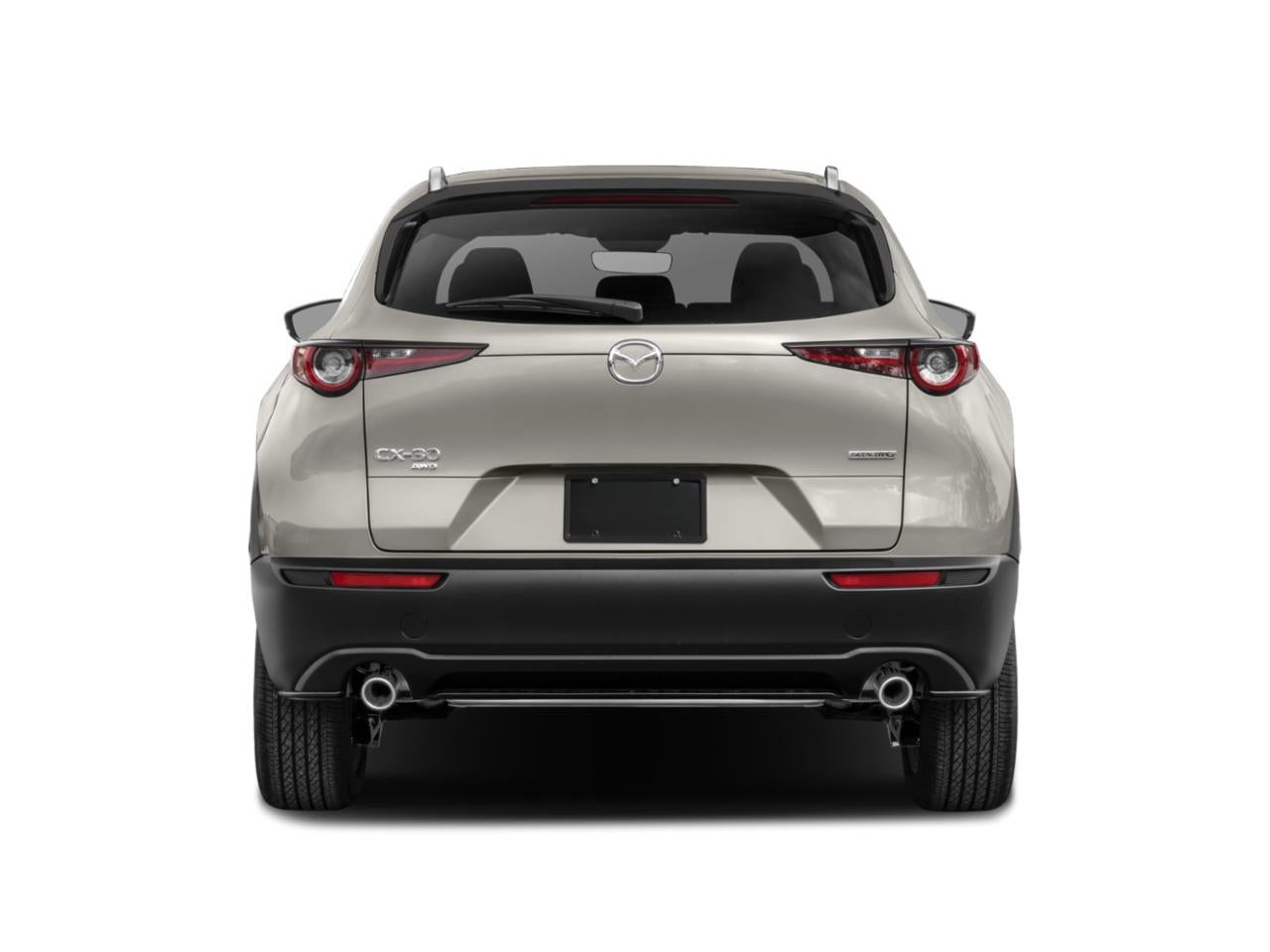 2023 Mazda Mazda CX-30 2.5 S Premium Package