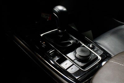 2025 Mazda Mazda CX-30 2.5 Turbo Premium Plus Package