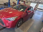 2019 Toyota Yaris Sedan LE