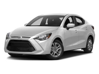 2016 Scion iA Base