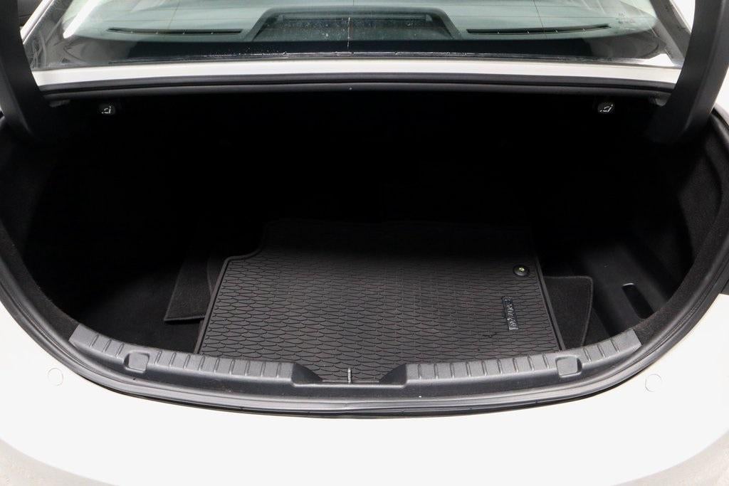 2022 Mazda Mazda3 Sedan Preferred