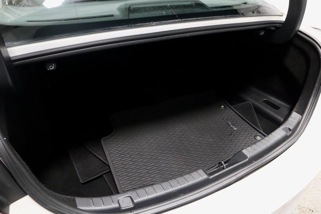 2022 Mazda Mazda3 Sedan Preferred