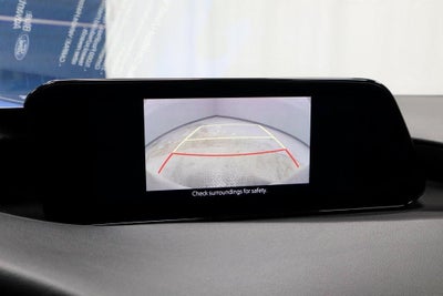 2022 Mazda Mazda3 Sedan Preferred