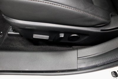 2022 Mazda Mazda3 Sedan Preferred