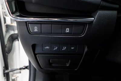 2022 Mazda Mazda3 Sedan Preferred