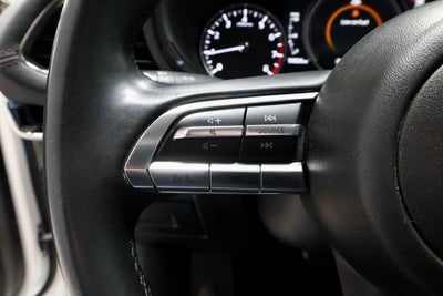 2022 Mazda Mazda3 Sedan Preferred
