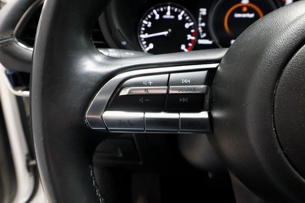 2022 Mazda Mazda3 Sedan Preferred