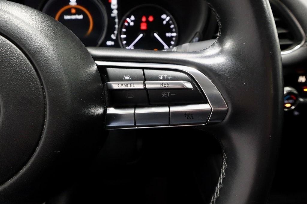 2022 Mazda Mazda3 Sedan Preferred