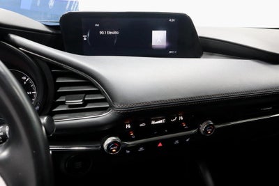 2022 Mazda Mazda3 Sedan Preferred