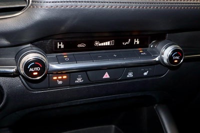 2022 Mazda Mazda3 Sedan Preferred